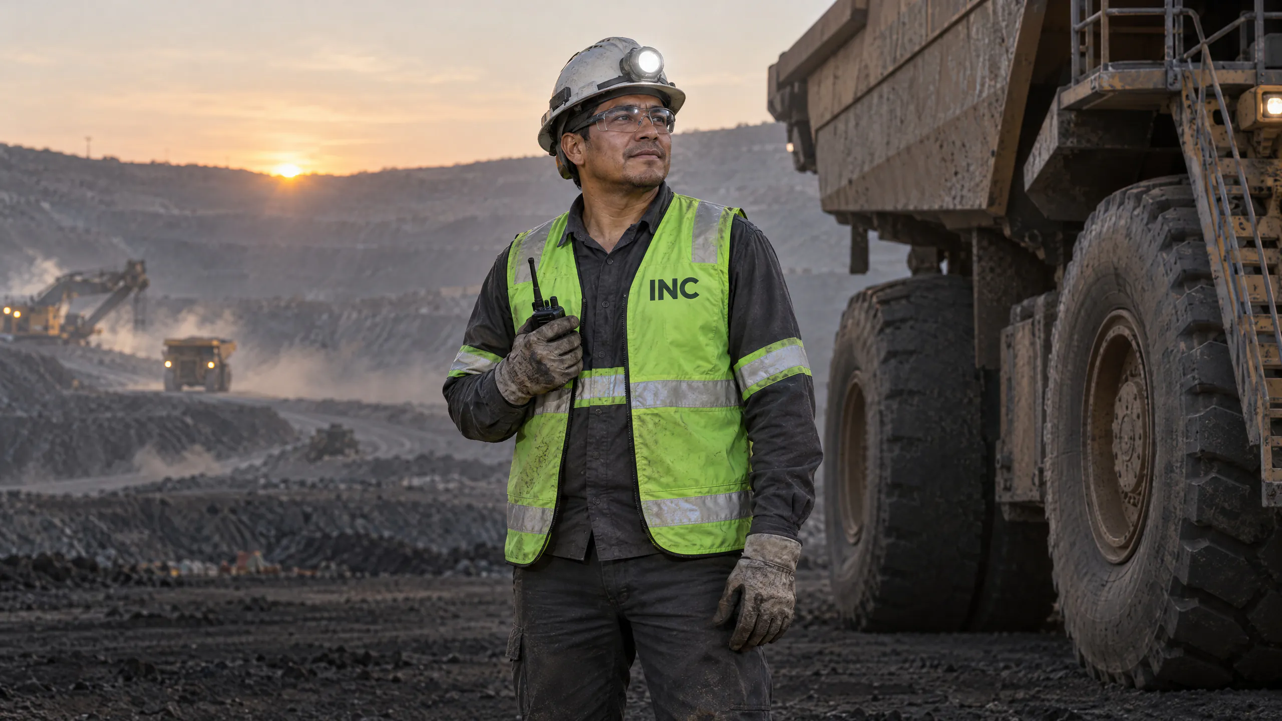 Minería